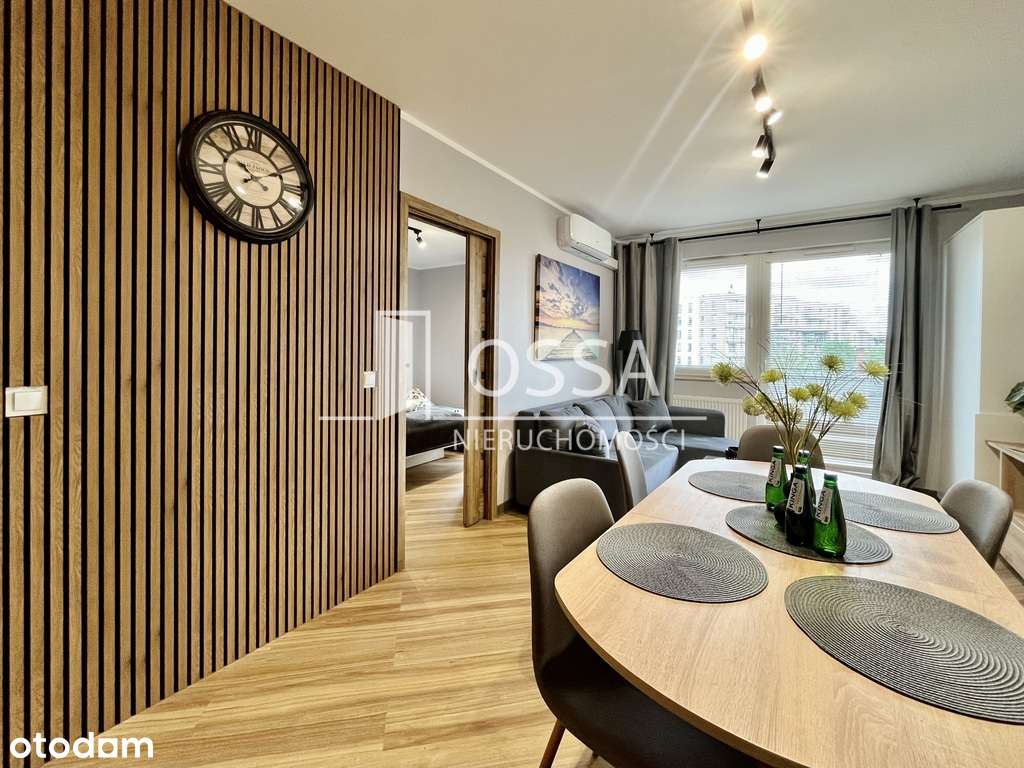 Gdańsk, Letnica | Blisko Morza - Pełny obrazek: 3/15