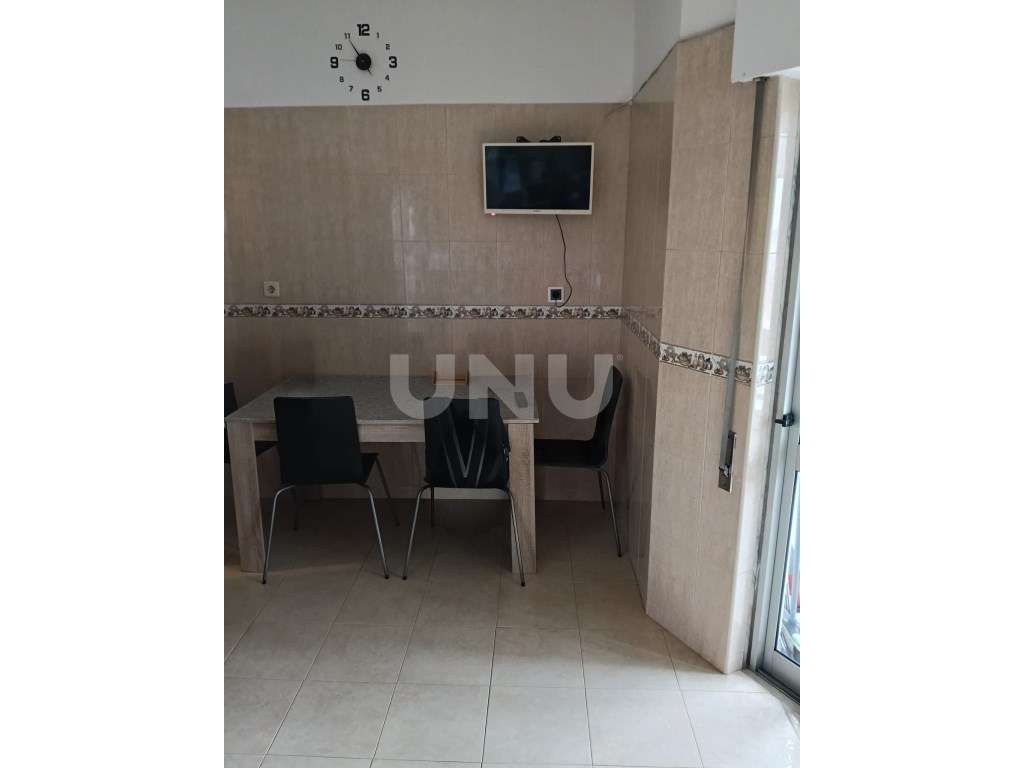 Apartamento T2 Casal do Marco-7