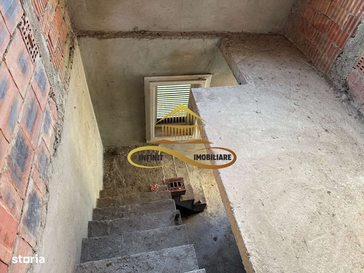 Casa de vanzare in Bacau Calea Moldovei 1000 mp teren-11