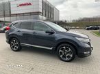 Honda CR-V 2.0 i-MMD Lifestyle (Honda Connect+) - 4