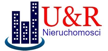 Robert Bajek U&R Nieruchomosci Logo