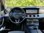 Mercedes-Benz E 220 d 9G-TRONIC Avantgarde - 10