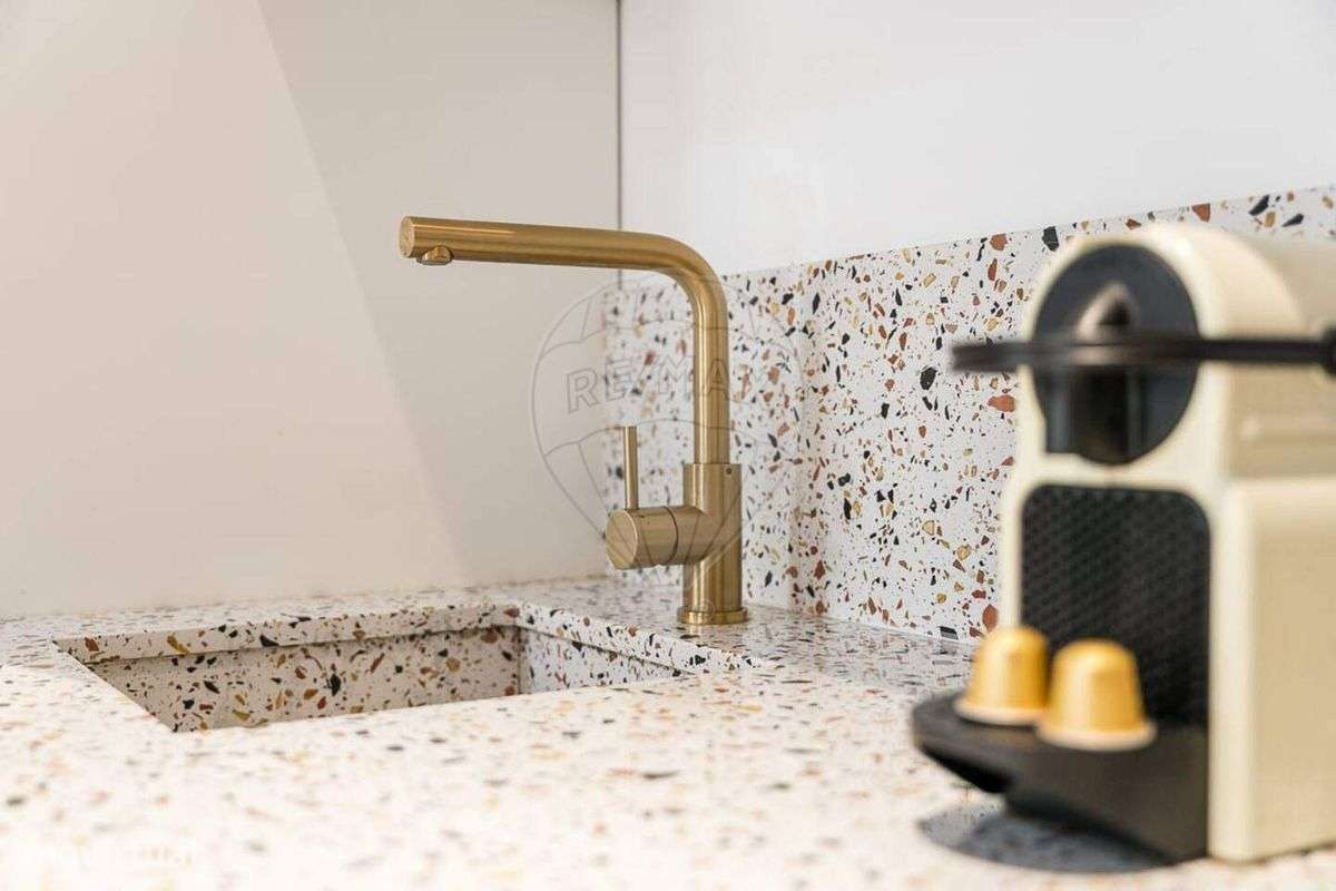 Apartamento T1 para venda - Grande imagem: 5/11