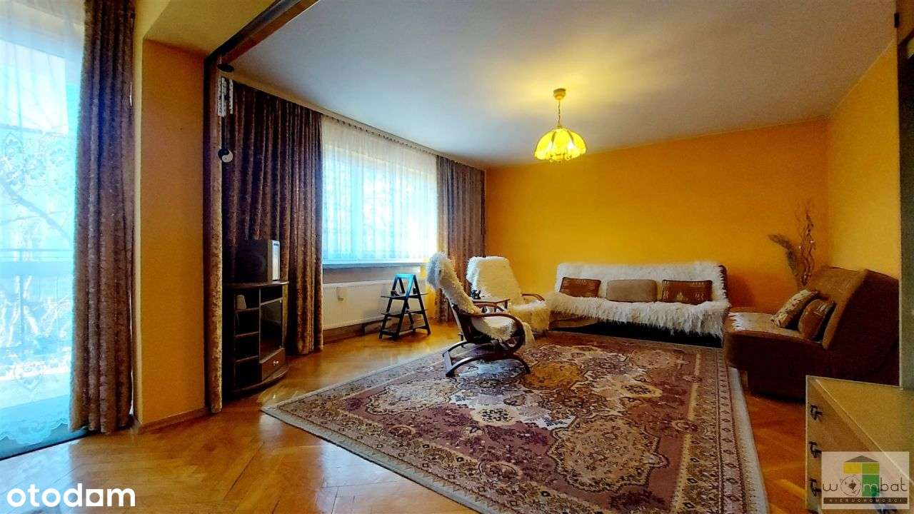 Wolnostojący dom w spokojnej lokalizacji - Pełny obrazek: 4/20