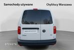 Volkswagen Caddy FURGON Standard 2.0 TDI 75 kW 5-G - 4