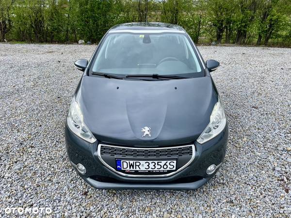 Peugeot 208 1.6 VTi Allure - 2