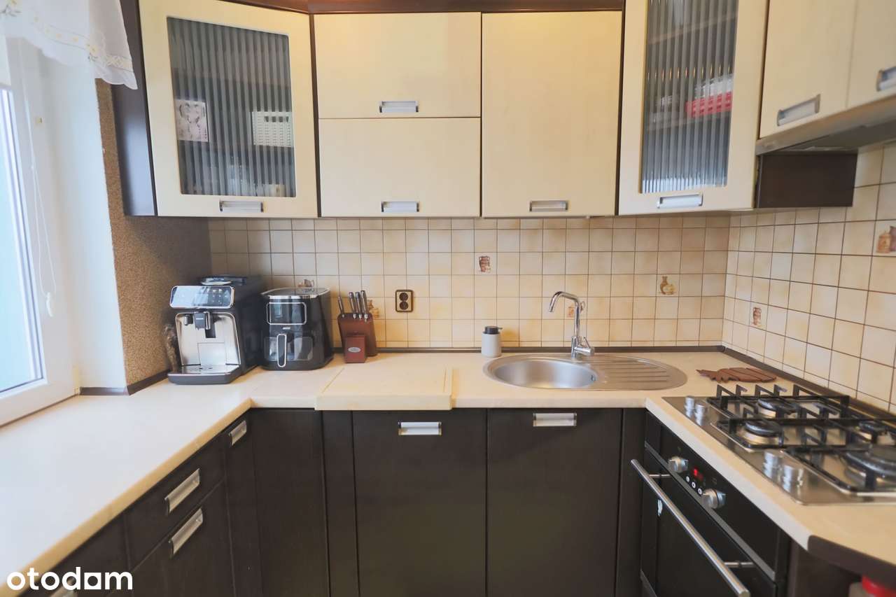 Suwałki, ul. Putry - 2-pokojowe mieszkanie – 46 m²-6