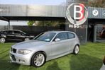 BMW 120 dA - 1