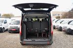 Ford Transit Custom Kombi 9 Locuri - 7