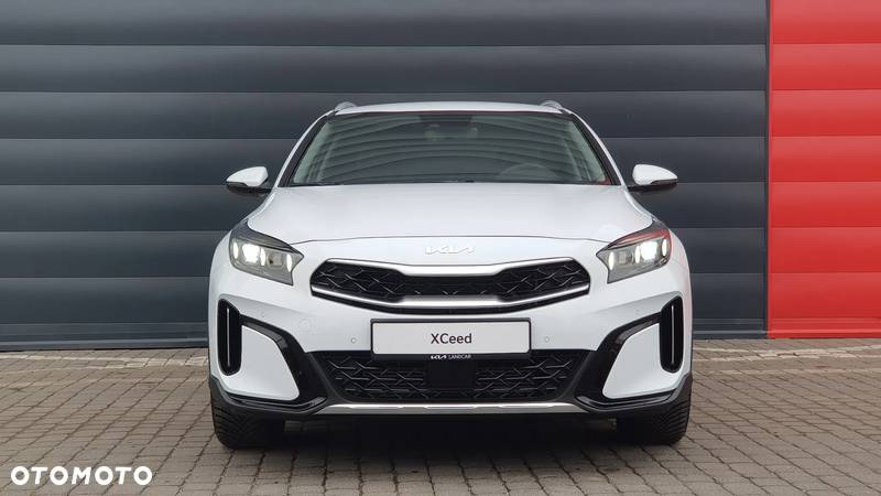 Kia XCeed 1.5 T-GDI Business Line DCT - 5