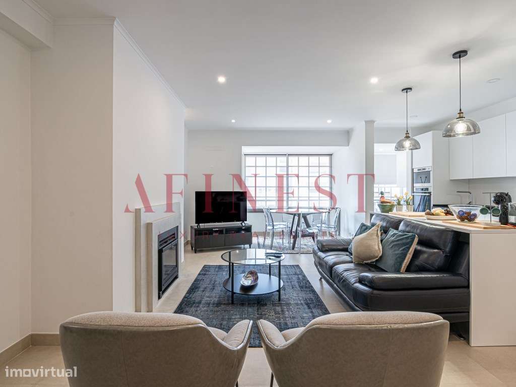 APARTAMENTO T2 NA GUIA - CASCAIS - Grande imagem: 4/42