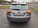 Opel Insignia 1.6 SIDI Turbo Sports Tourer Edition - 12