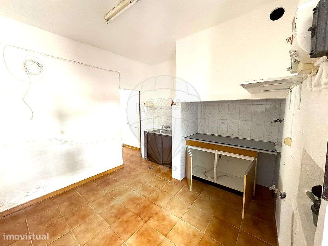 Moradia T1 para venda - Grande imagem: 5/10