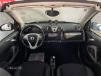 Smart Fortwo Cabrio 1.0 mhd Passion 71 - 4