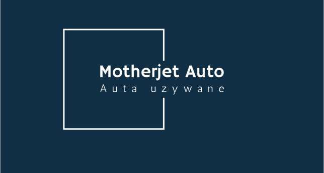 MOTHERJET AUTO logo