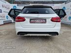 Mercedes-Benz C 220 d AMG Line Aut. - 34