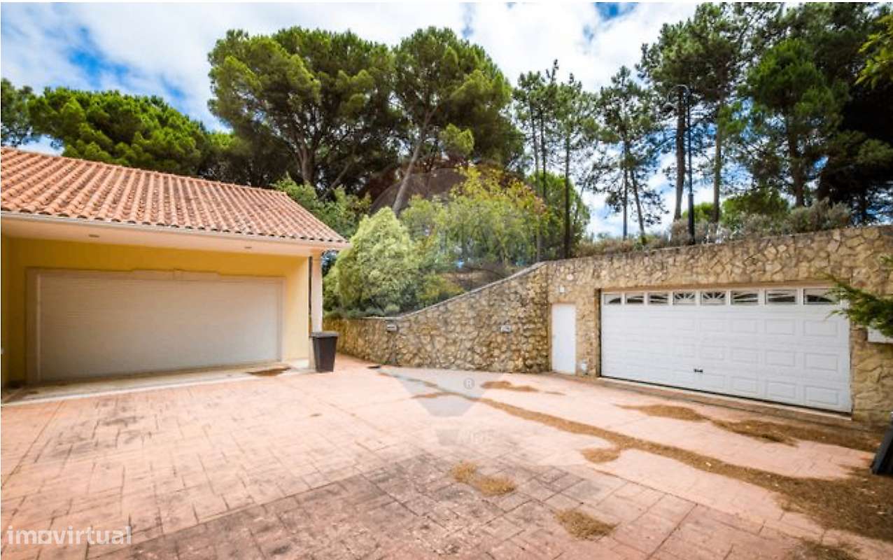 Moradia T6 para venda-35