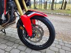 Honda CRF - 27