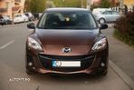 Mazda 3 1.6 MZR High-Line - 13