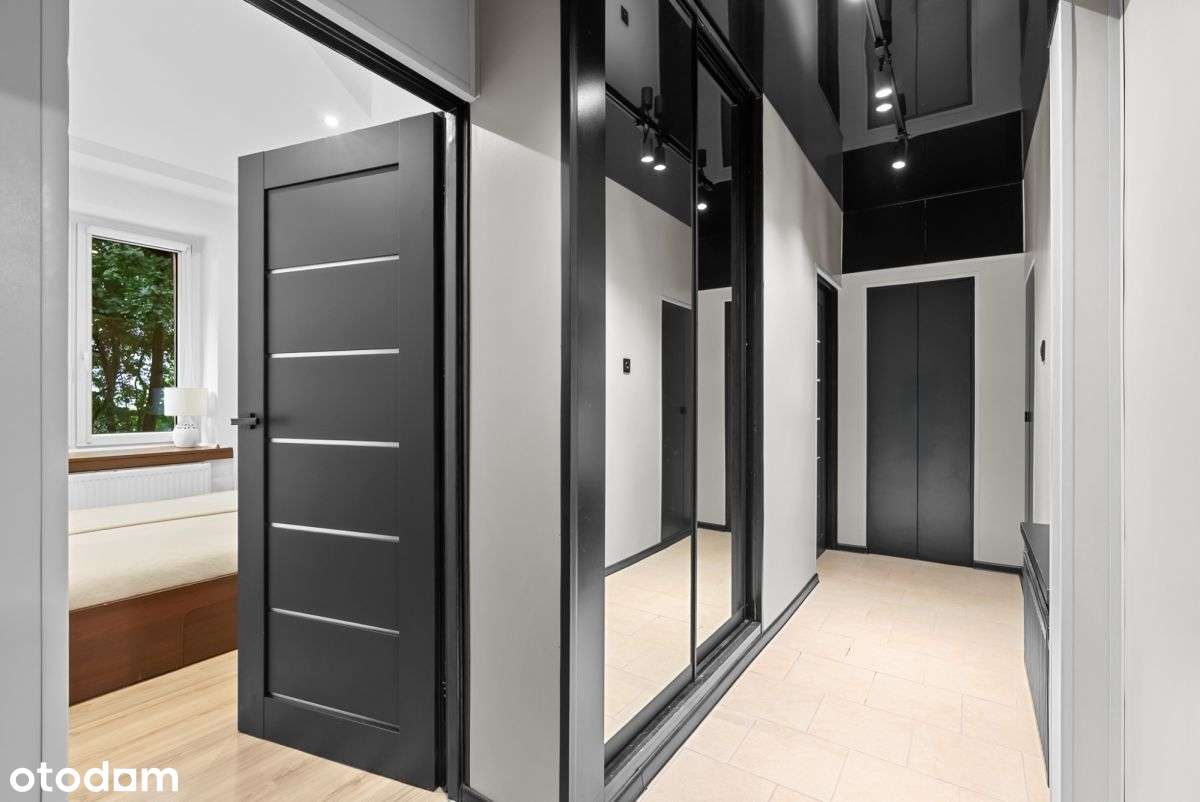 3 Pokoje | Parter | Przytulne mieszkanie-13