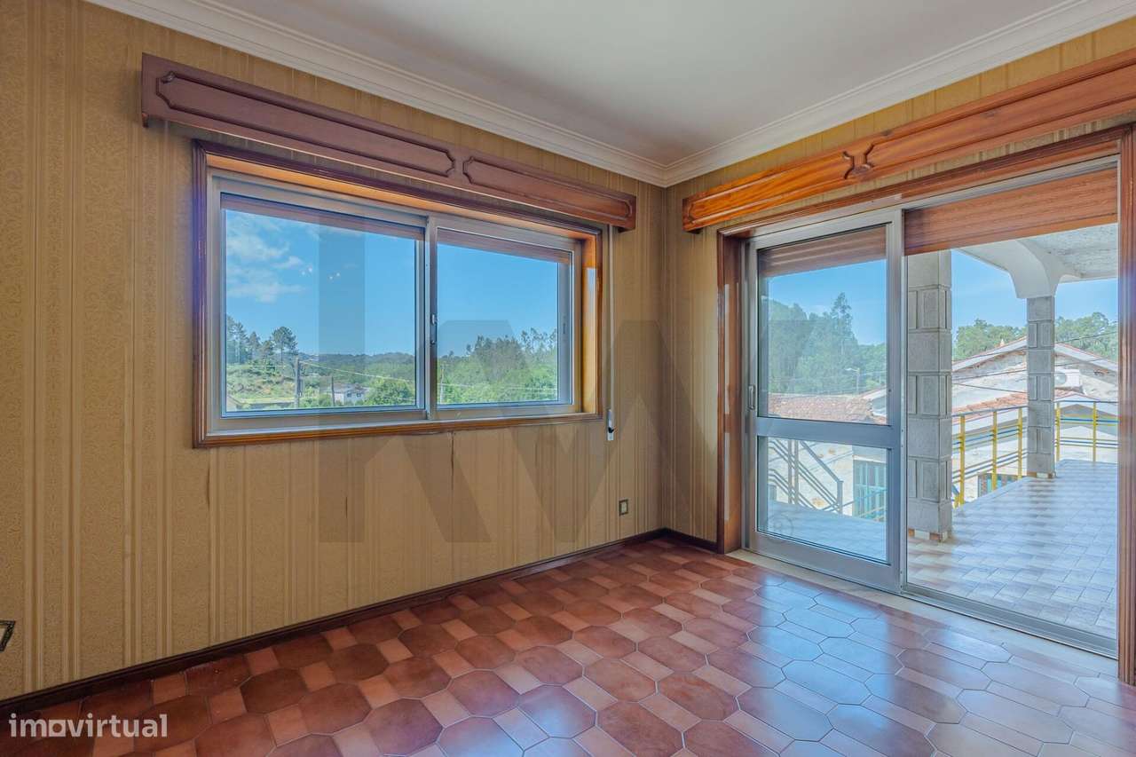 ♦️ Moradia T5 em Argoncilhe - Santa Maria da Feira ♦️ - Grande imagem: 5/59