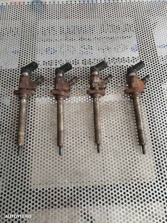 Injectoare Injector Ford Volvo 2.0 Diesel Tdci Euro 4 S Max C max Mondeo V50 S40 - 3