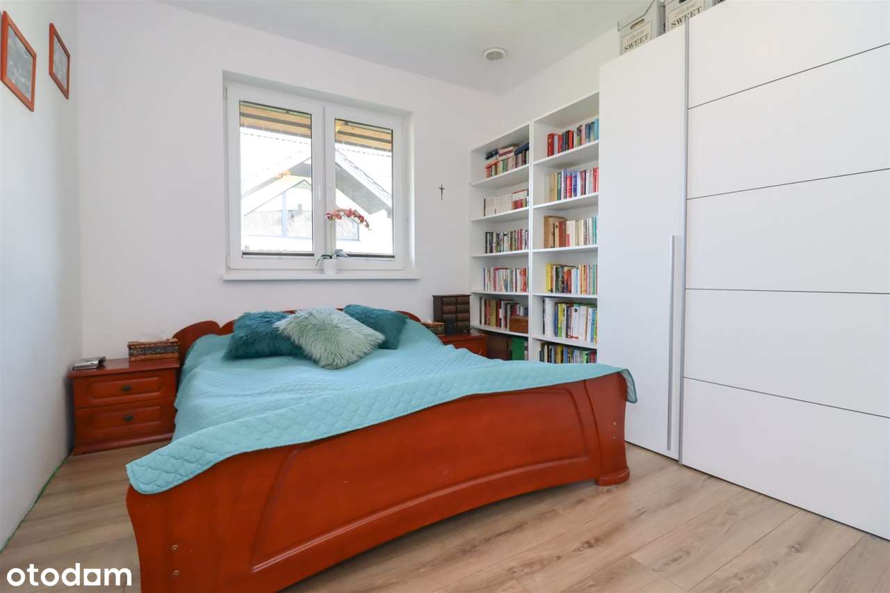 Dom na sprzedaż, Kobylnica, 4 pokoje-6