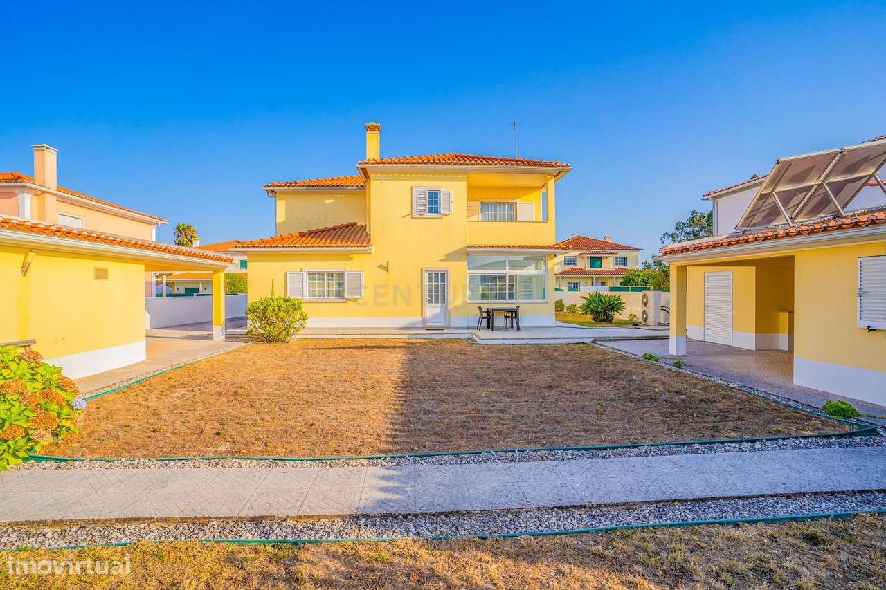 Moradia T4 Exclusiva | Lagoa Parceira | Tradição e Modernidade - Grande imagem: 5/43