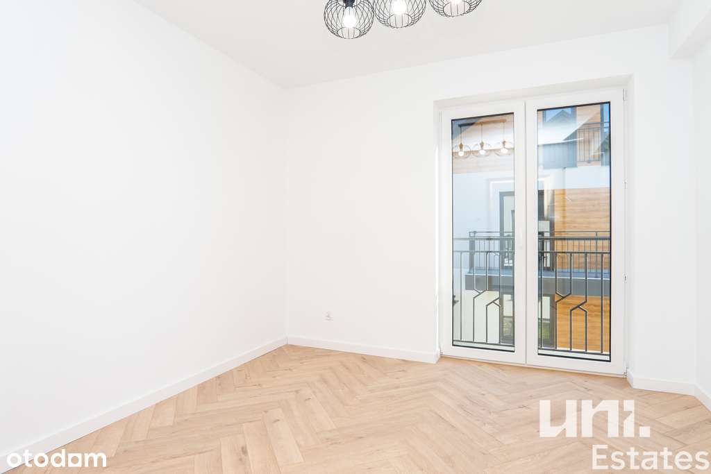 Wykończone mieszkanie 100m2 | 5pok. | Dąbrowa!-4