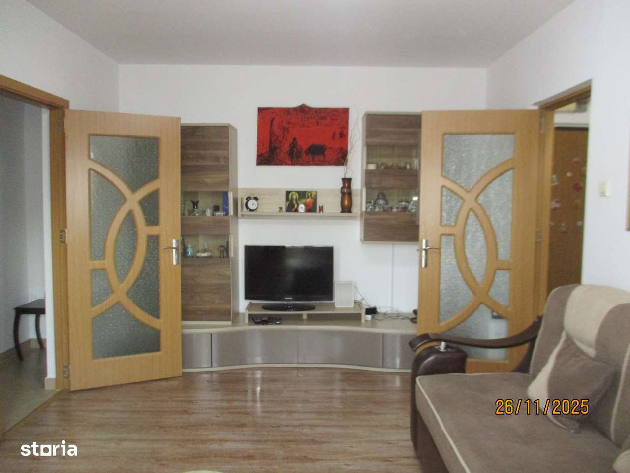 Drumul Taberei - Bucla, Romancierilor, Valea Ialomitei-11