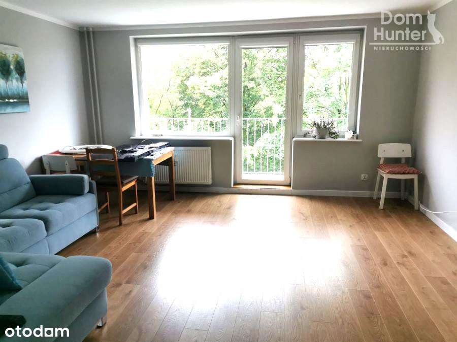 Po remoncie, gotowe, 2 pokojowe, na Chełmie - Pełny obrazek: 4/16