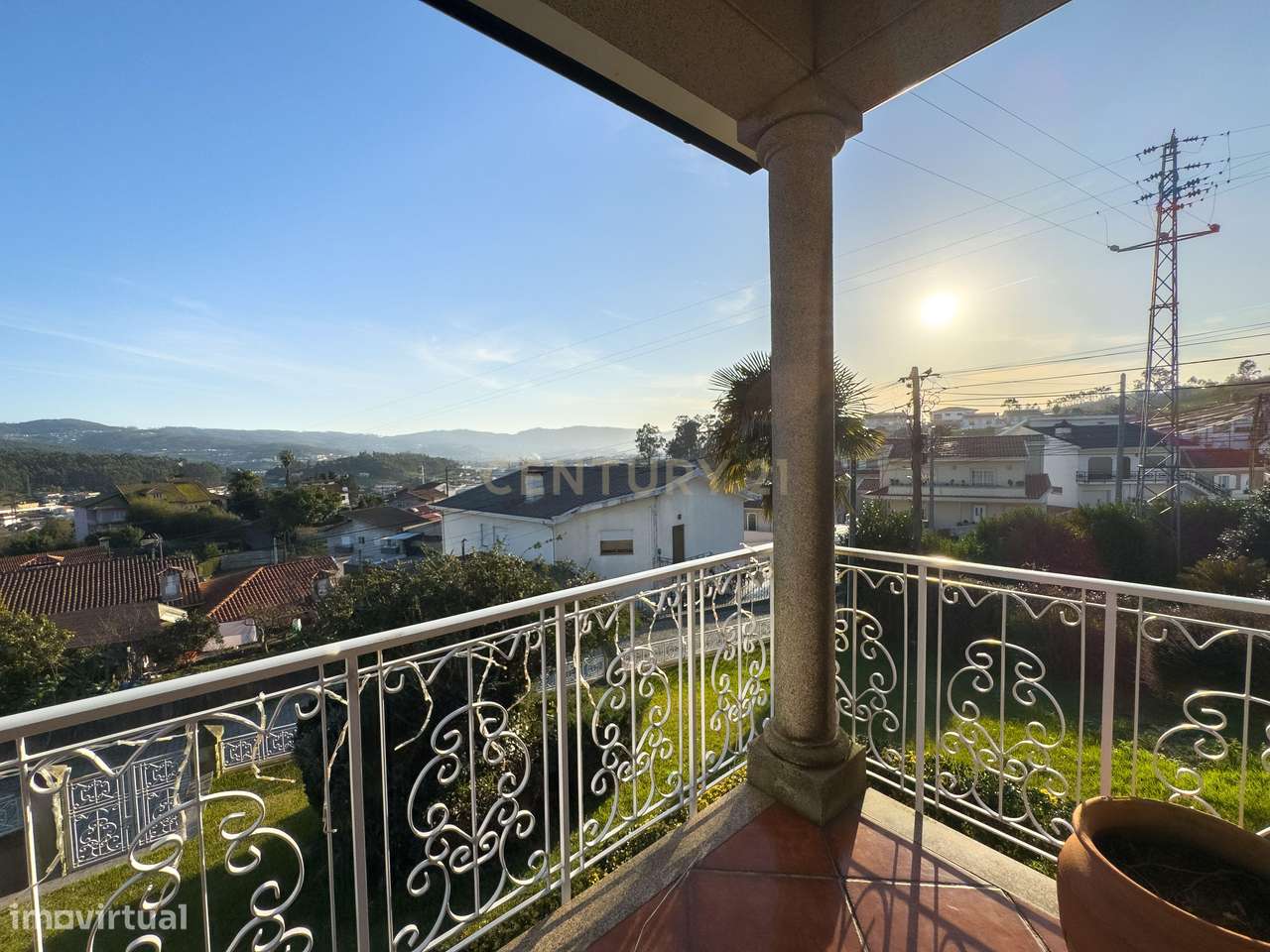 Moradia T3 independente à venda em Moreira de Cónegos, Guimarães - Grande imagem: 4/38