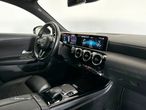 Mercedes-Benz A 180 d Business Solutions Aut. - 27