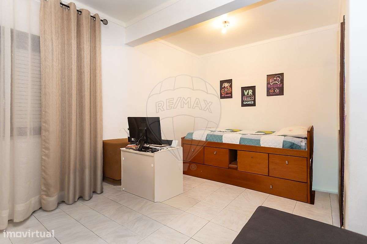 Apartamento T1 para venda - Grande imagem: 3/14