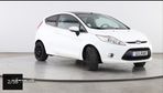 Ford Fiesta 1.25 Titanium - 2