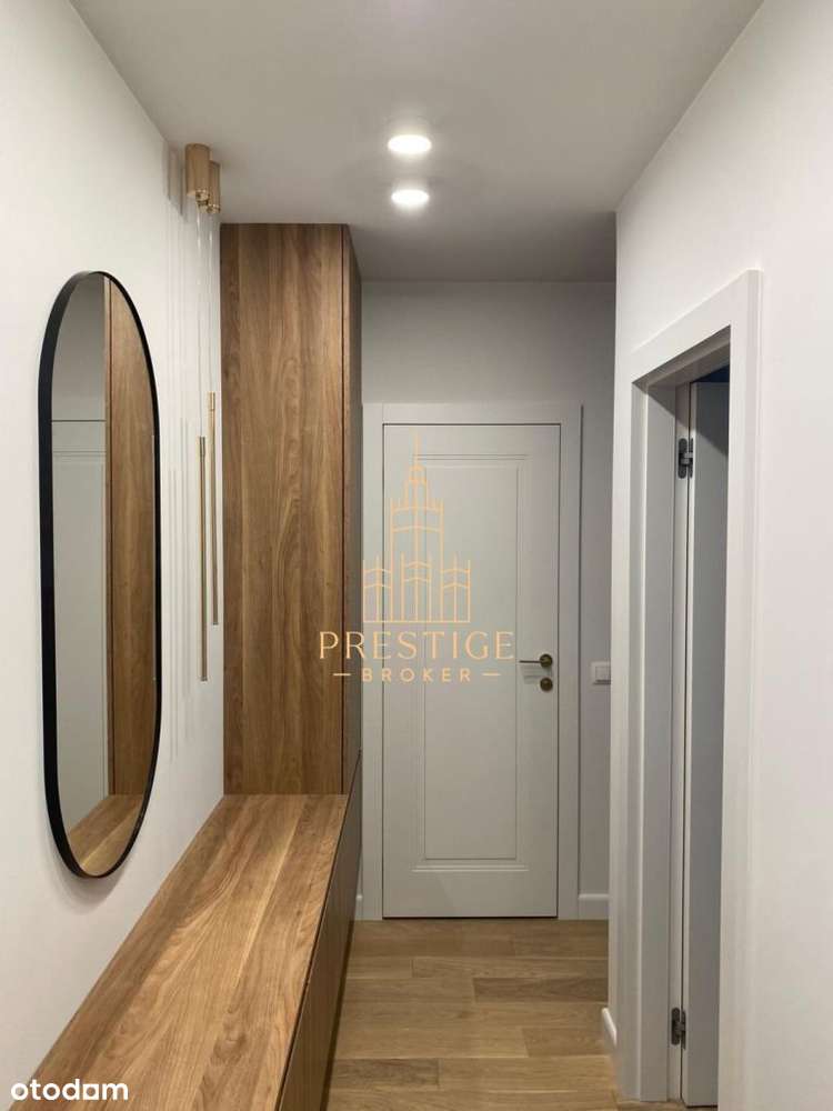 Atrakcyjna kawalerka ul. Sielecka przy Łazienkach!-5