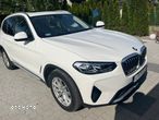 BMW X3 xDrive20d - 7