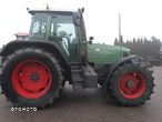 Fendt 712 Vario - 1