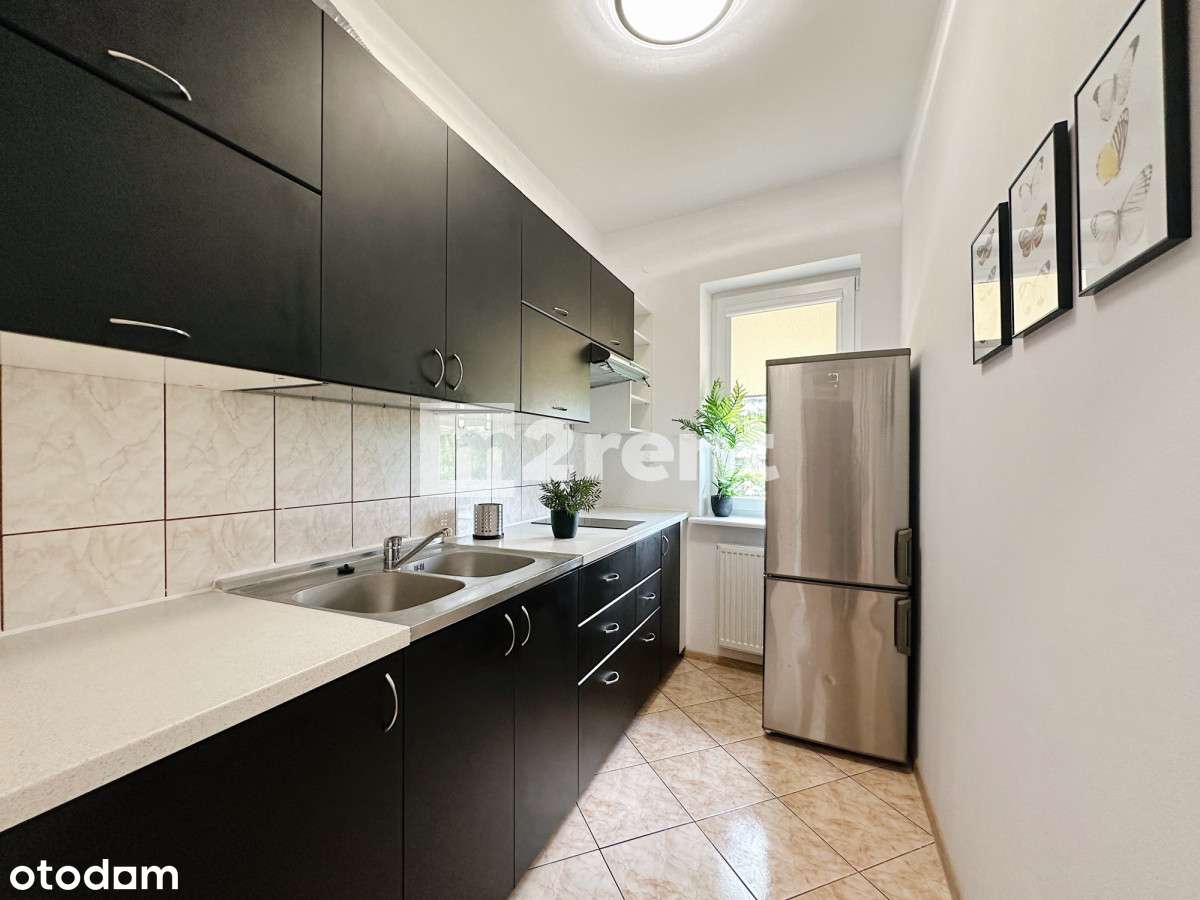 Praga-Południe | 27m2 | kawalerka | CH Promenada - Pełny obrazek: 4/9