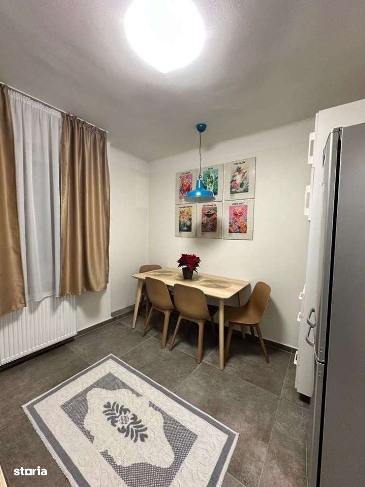 De inchiriat apartament 2 camere, ultracentral - Imagine principală: 3/8