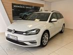 Volkswagen Golf VII 1.5 TSI BMT Highline - 1