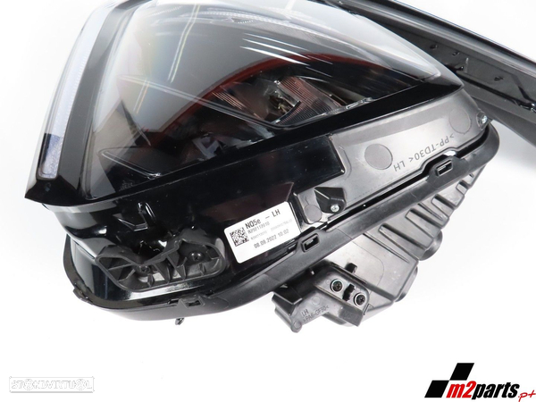 Farol Led Esquerdo Seminovo/ Original KIA SPORTAGE (QL, QLE) R292112010 / 92101R... - 3