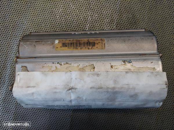 Airbag Passageiro Opel Corsa B (S93) - 3