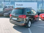 Volkswagen Sharan 2.0 TDI Comfortline DSG - 4