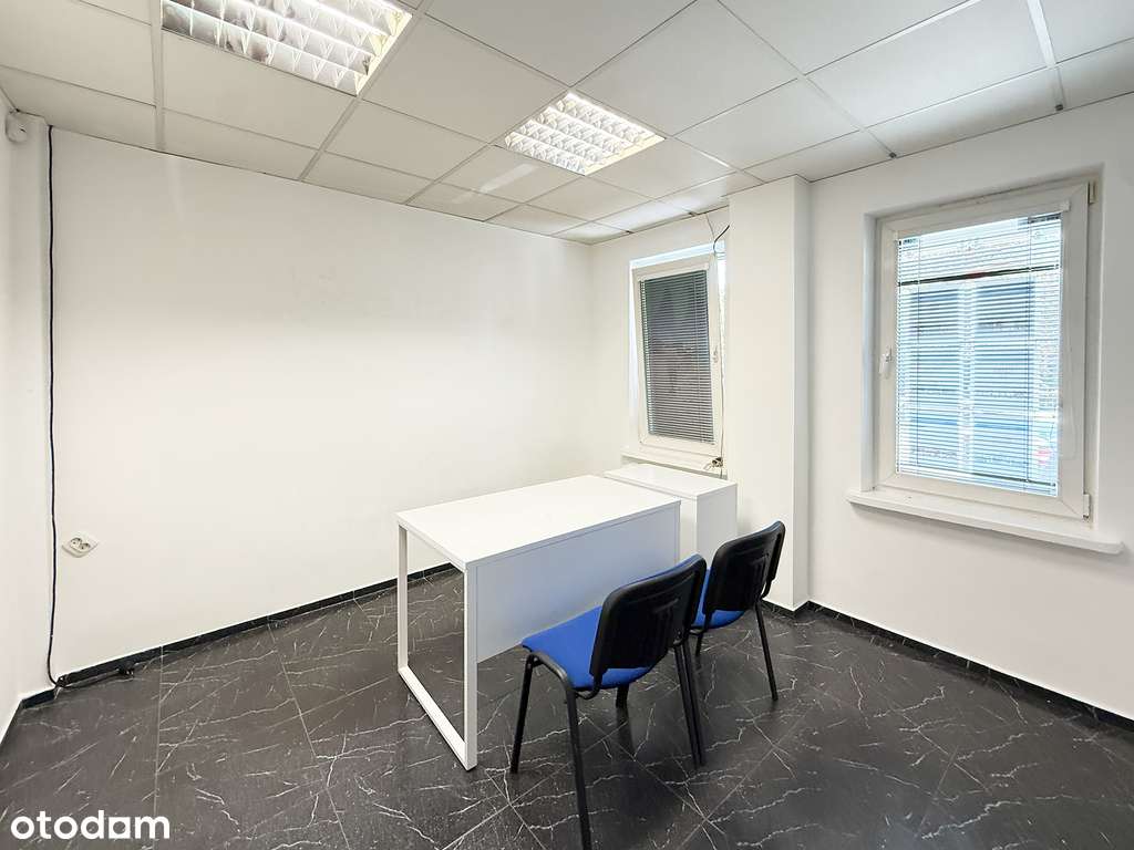 15m2 w centrum, parter, Radom - Pełny obrazek: 4/7