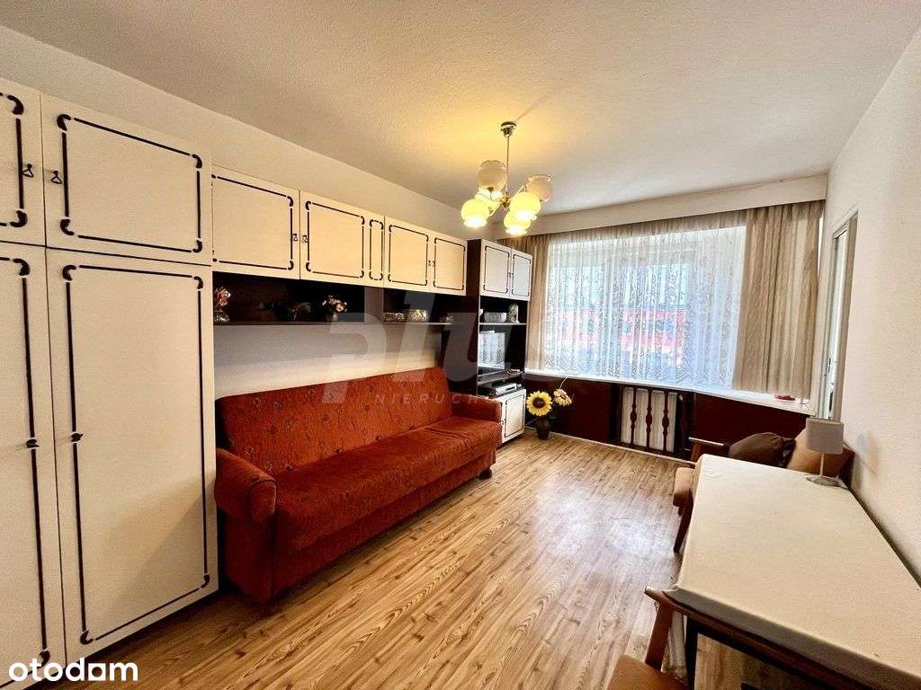 Super 2 pok. balkon Pomorzany Szczecin-0