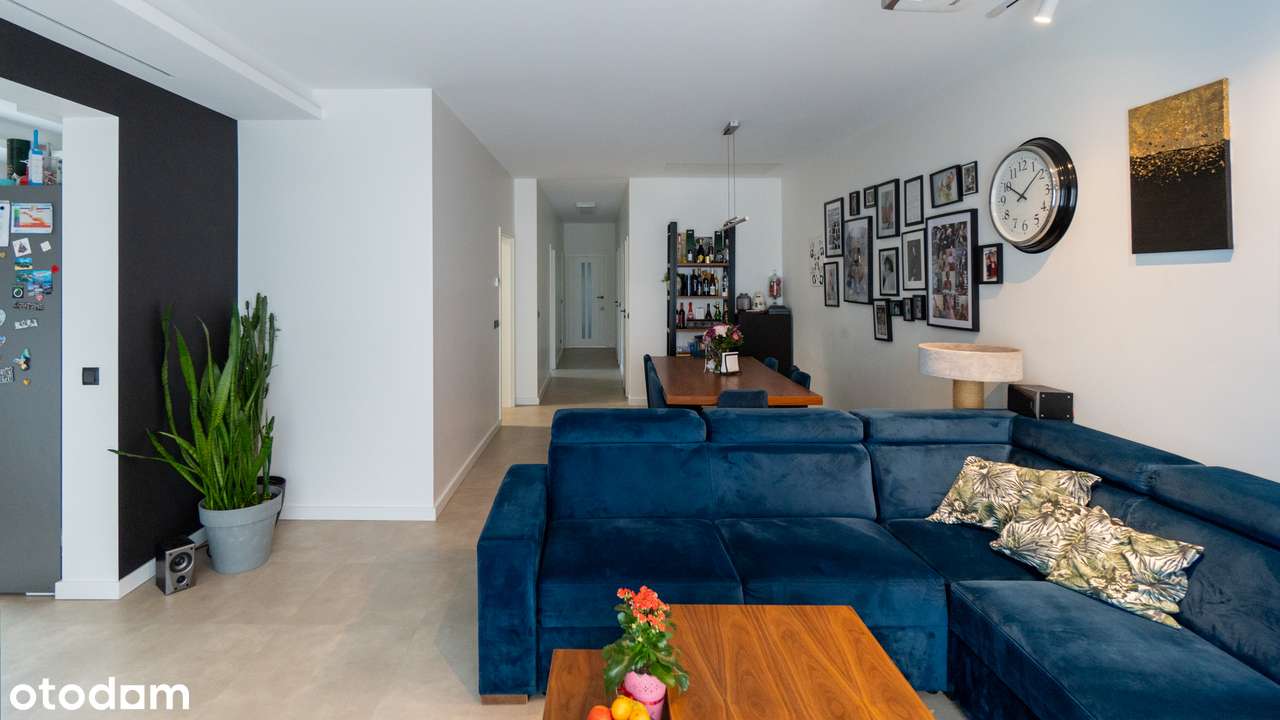 Dom parterowy premium z możliwości rozbudowy /garaż/kino domowe/ogród-0