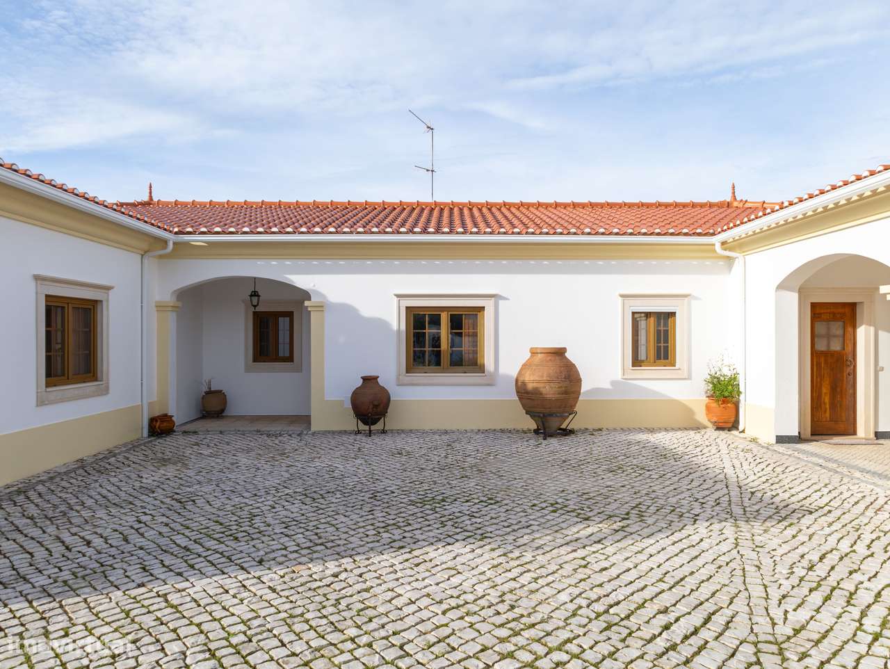 Moradia para arrendar na Lourinhã -  Moita dos Ferreiros - Grande imagem: 5/46