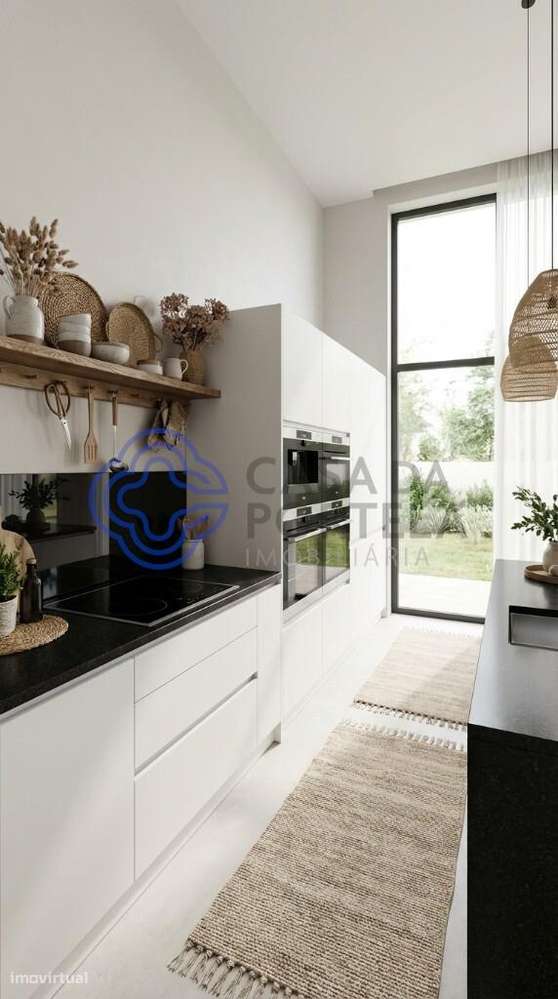 T3 Varandas do Foco: A Harmonia Perfeita entre Elegância e Centralidad - Grande imagem: 5/11