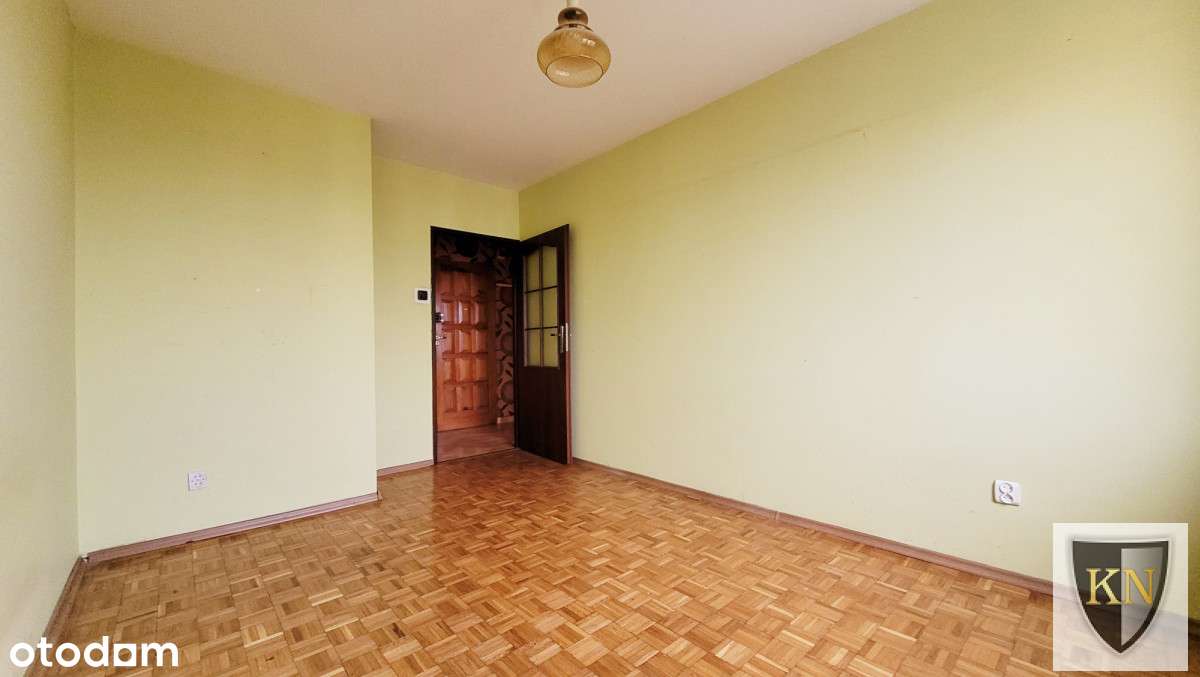 Mieszkanie 3 pokoje, Świdnik, Witosa-3